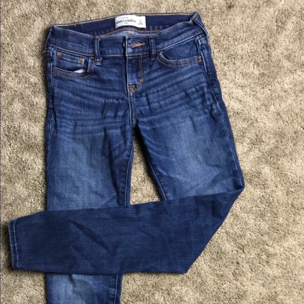 Abercrombie Kids Jeans